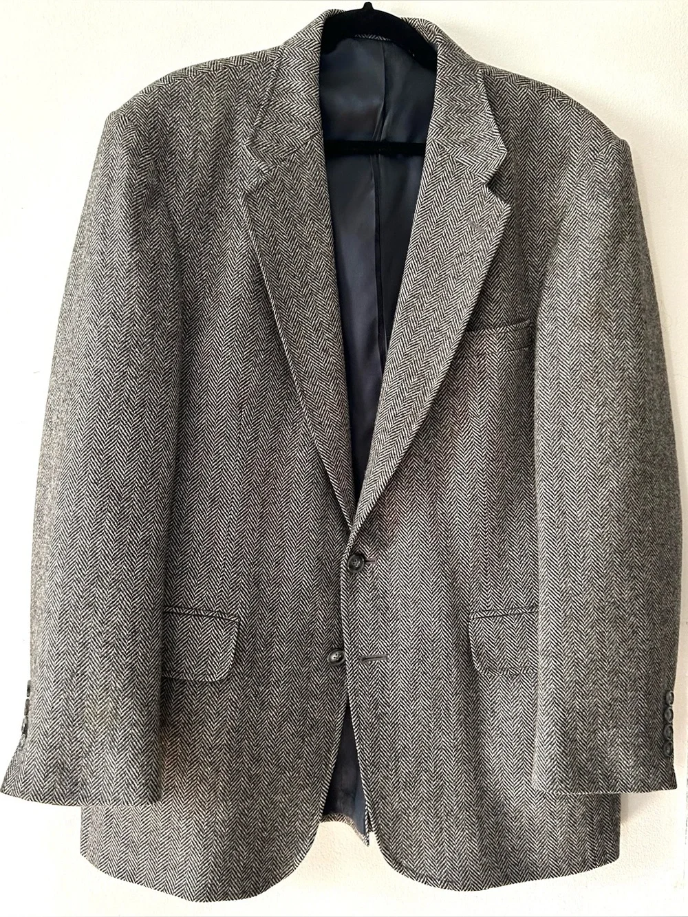 Lands End Sport Coat